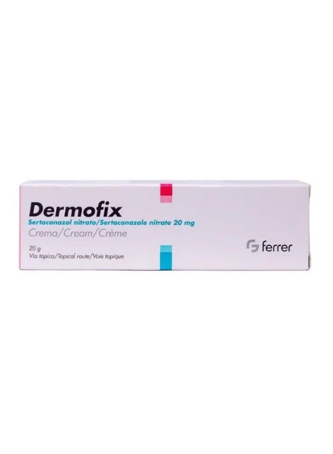 Dermofix Cream 20g